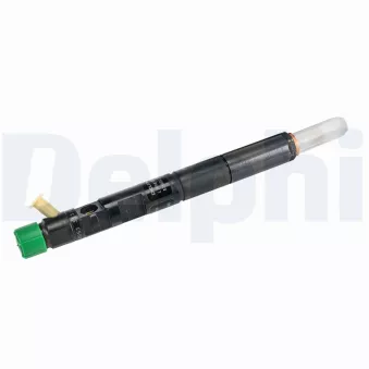 Porte-injecteur DELPHI HRD333