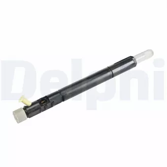 Porte-injecteur DELPHI HRD340