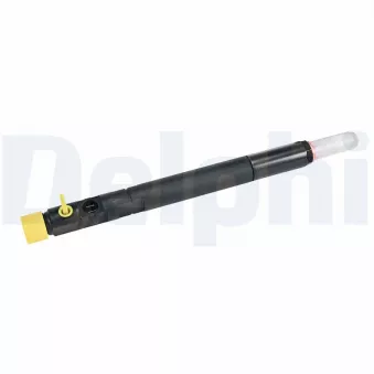 Porte-injecteur DELPHI HRD342