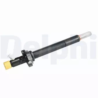 Porte-injecteur DELPHI HRD344