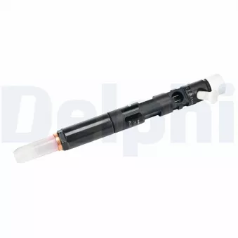Porte-injecteur DELPHI HRD345
