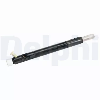 Porte-injecteur DELPHI HRD346