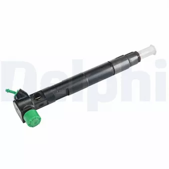 Porte-injecteur DELPHI HRD348