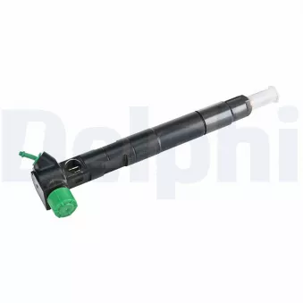Porte-injecteur DELPHI HRD349