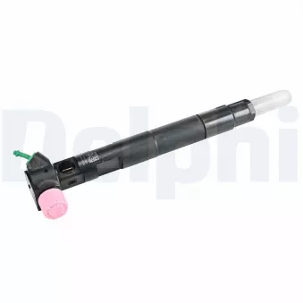Porte-injecteur DELPHI HRD352
