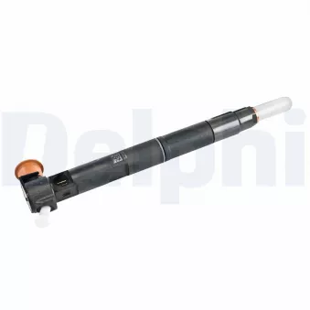 Porte-injecteur DELPHI HRD358