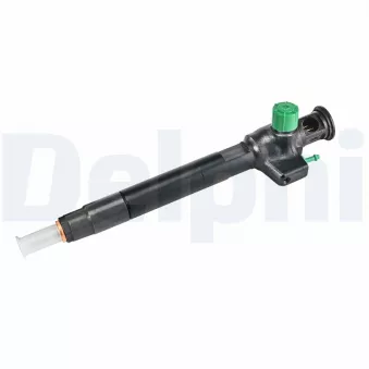 Porte-injecteur DELPHI HRD360