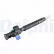 Porte-injecteur DELPHI HRD361 - Visuel 1