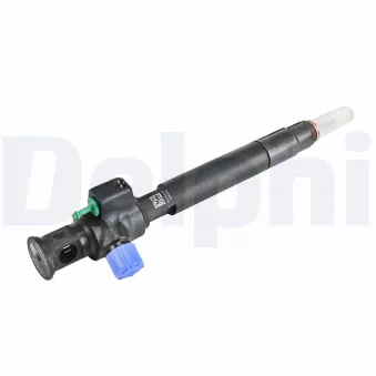 Porte-injecteur DELPHI HRD361