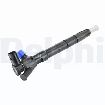 Injecteur DELPHI HRD372