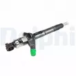 Porte-injecteur DELPHI HRD606 - Visuel 1