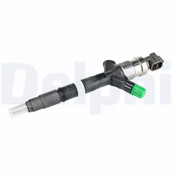 Injecteur DELPHI HRD611
