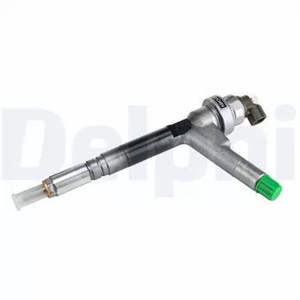 Injecteur DELPHI HRD612