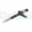 Injecteur DELPHI HRD613 - Visuel 1