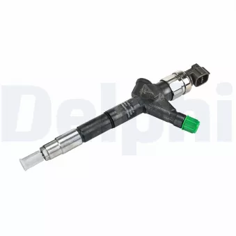 Injecteur DELPHI HRD613
