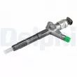 Injecteur DELPHI HRD615 - Visuel 1
