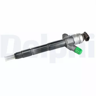 Porte-injecteur DELPHI HRD616