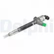 Injecteur DELPHI HRD618 - Visuel 1