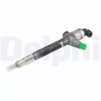 Injecteur DELPHI HRD618