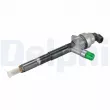 Porte-injecteur DELPHI HRD620 - Visuel 1