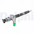 Porte-injecteur DELPHI HRD621 - Visuel 1