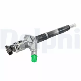 Porte-injecteur DELPHI HRD621