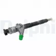 Porte-injecteur DELPHI HRD622 - Visuel 1