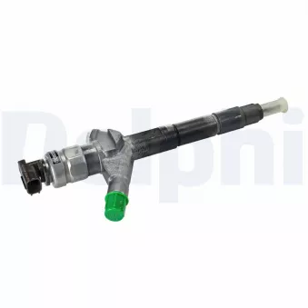 Porte-injecteur DELPHI