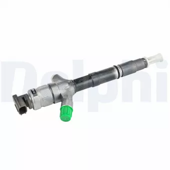 Porte-injecteur DELPHI HRD626