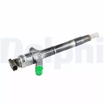 Porte-injecteur DELPHI HRD627