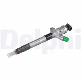 Porte-injecteur DELPHI HRD629