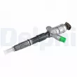 Porte-injecteur DELPHI HRD633 - Visuel 1