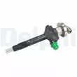 Porte-injecteur DELPHI HRD634 - Visuel 1