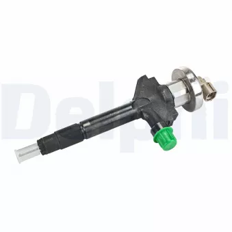 Porte-injecteur DELPHI HRD634
