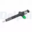 Porte-injecteur DELPHI HRD635 - Visuel 1