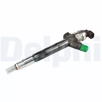 Injecteur DELPHI HRD637