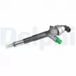 Injecteur DELPHI HRD639 - Visuel 1