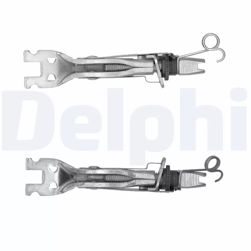 Kit de régleurs, frein à tambour DELPHI LAJ1002