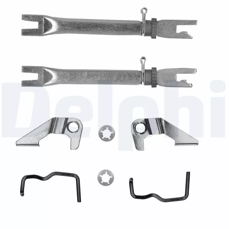 Kit de régleurs, frein à tambour DELPHI LAJ1004