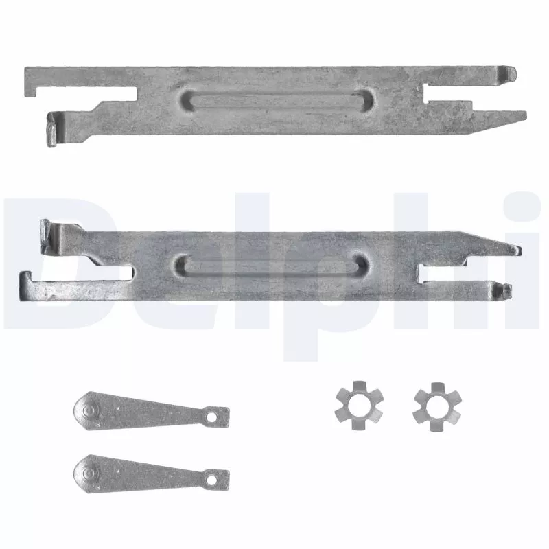 Kit de régleurs, frein à tambour DELPHI LAJ1007