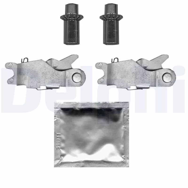 Kit de réparation, expanseur DELPHI LBE1012