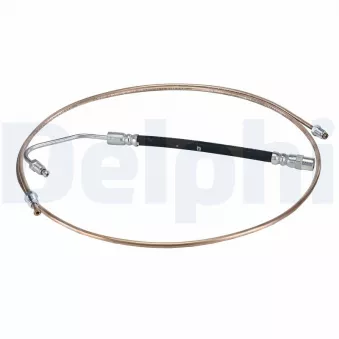 Flexible de frein DELPHI