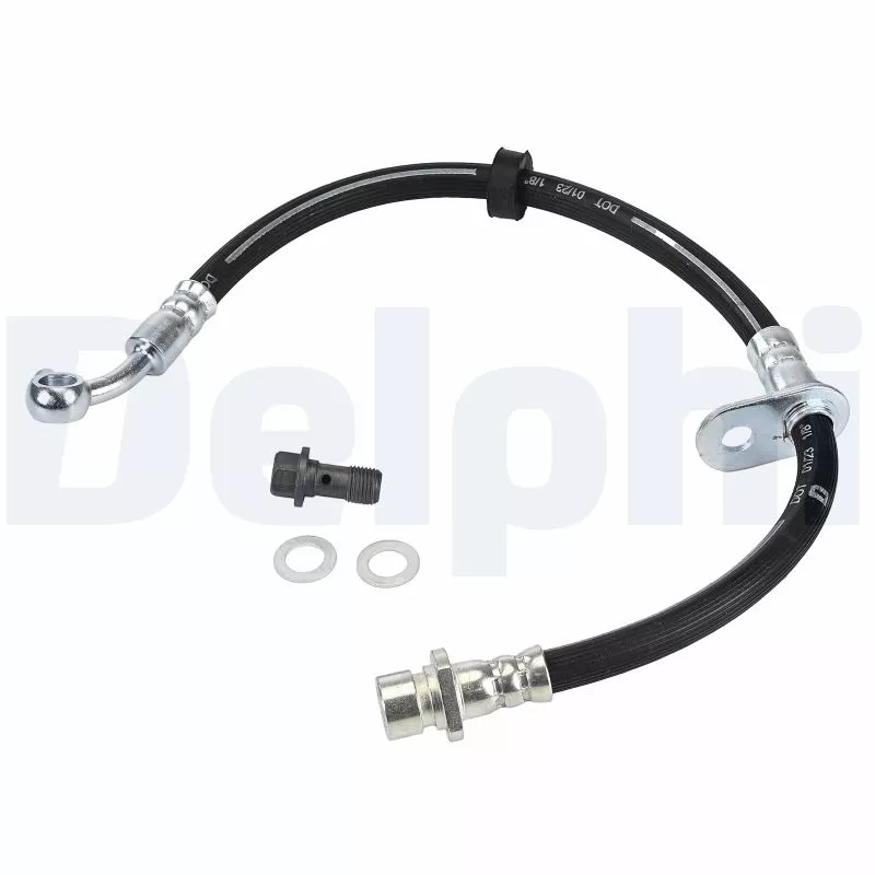 Flexible de frein DELPHI LH7836