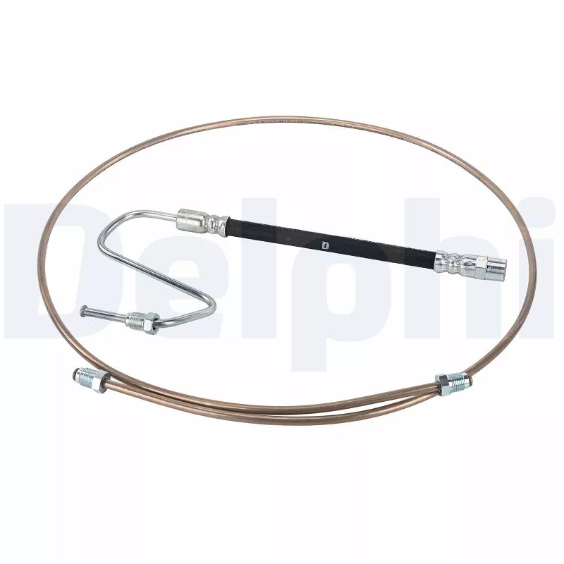 Flexible de frein DELPHI LH7850