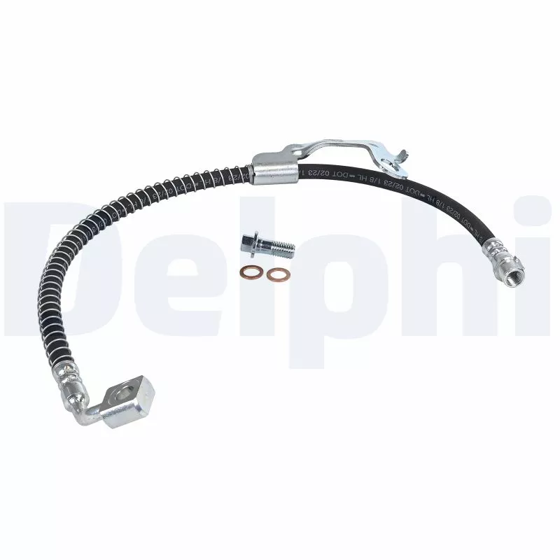 Flexible de frein DELPHI LH7870