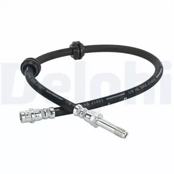 Flexible de frein DELPHI