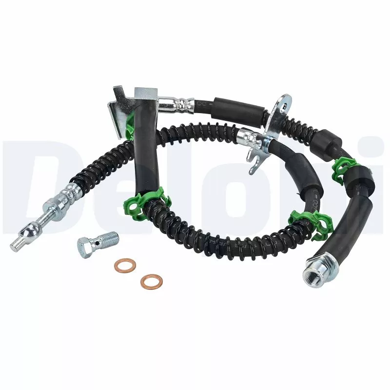 Flexible de frein DELPHI LH7971