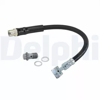 Flexible de frein DELPHI