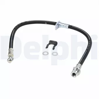 Flexible de frein DELPHI