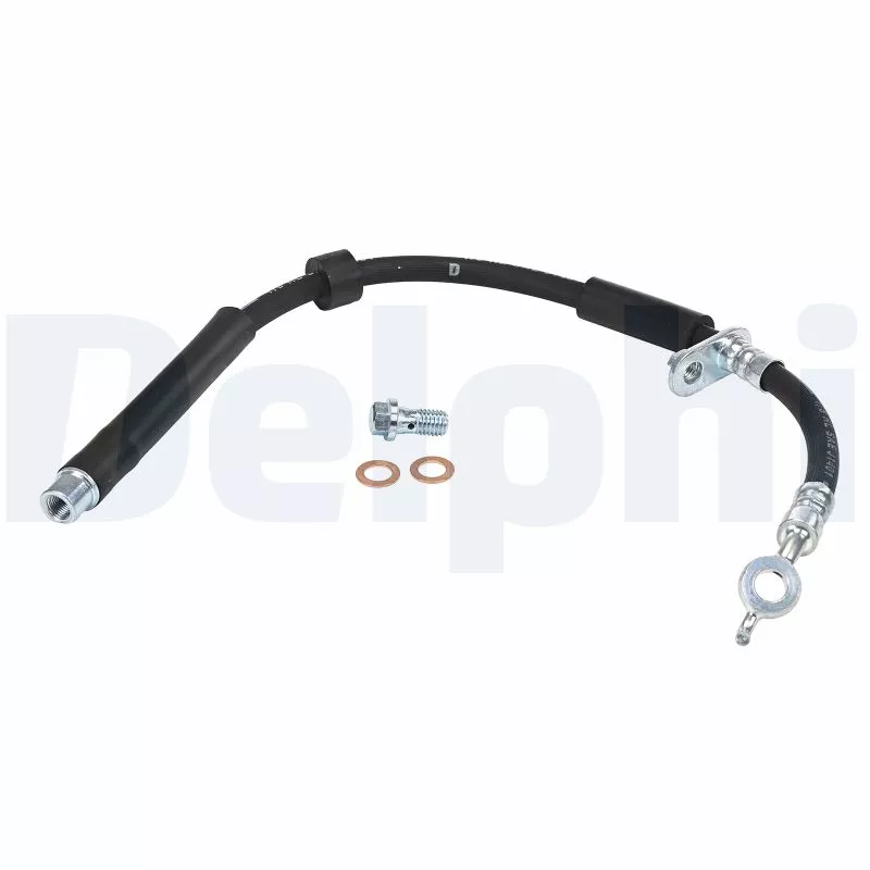 Flexible de frein DELPHI LH8021